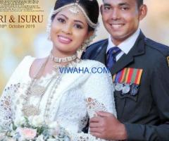 Wedding Photography Package