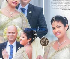 Wedding Photography Package