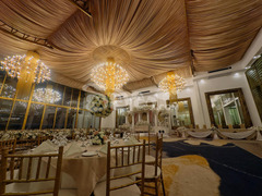 Hotel Green Court