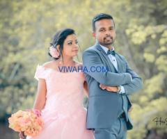 Wedding Photography Package - 6