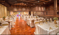 Deer Park Hotel, Giritale