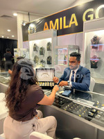 AMILA GOLD HOUSE (PRIVATE) LIMITED