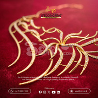 Wedding Ring Gem & Jewellery (Pvt) Ltd