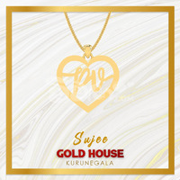 Sujee Gold House