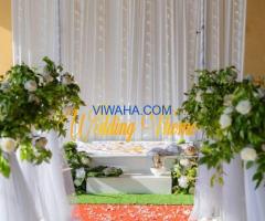 Custom Wedding theme