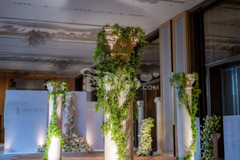 The wedding flowers gallery