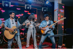Zealous Band SL