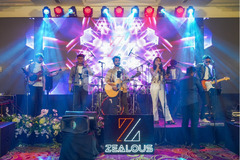 Zealous Band SL