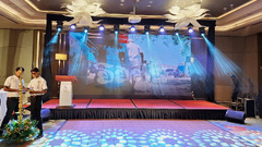 Beat System Event Services