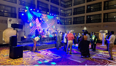 Beat System Event Services