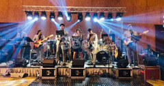 Flow Musical Band