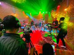 Flow Musical Band