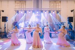 Vasana Dancing Group