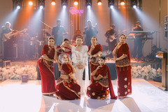 Vasana Dancing Group