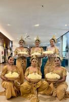 Vasana Dancing Group
