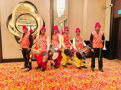 Ahalepola Weddings & Events