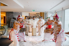 Ahalepola Weddings & Events