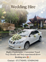 Dream Wedding Cars