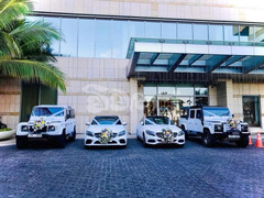 Grand Wedding Cars