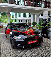 Grand Wedding Cars