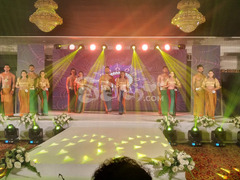 COOL ZONE ENTERTAINERS