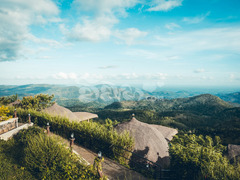 Dream Cliff Mountain Resort