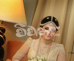 Salon Bhagya Matale | Professional Bridal' Hair/Dresser & Beautician Makeup Artist