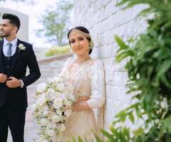 Sanjeewani Wickramasinghe Bridal Studio