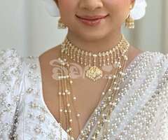 Sanjeewani Wickramasinghe Bridal Studio