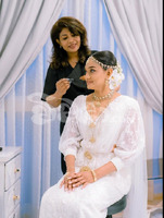 Salon Victoria by Ana Domingo