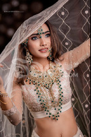 Royal Bridal Dresses