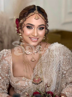 Salon Manali Bridal Pvt Ltd