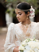 Brides by Irumi