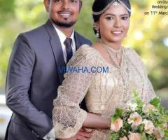 Wedding Photography Package